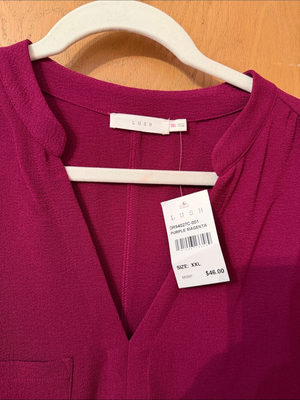 Dress Subcategory Identification